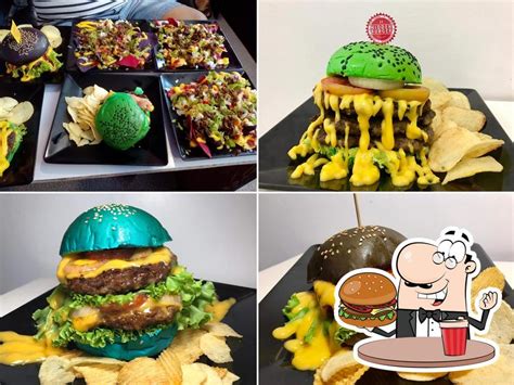 burgers general trias city|JJ Hidden Burger restaurant, General Trias .